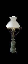 Antico lume petrolio - antico,