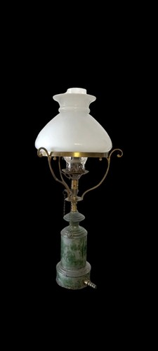 Antico lume petrolio - antico,