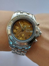 OROLOGIO SECTOR 650 CRONOGRAFO
