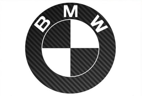 Adesivo sponsor sticker bmw - sticker,