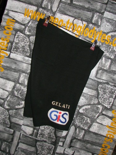 Vintage cycling jersey wool - ,
