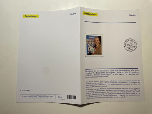 2018 bollettino filatelico - 2018,