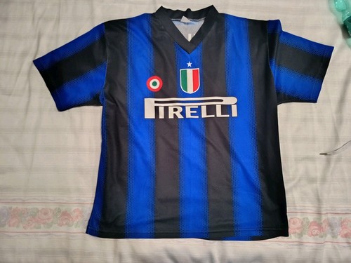 Inter maglia casa milito - inter,