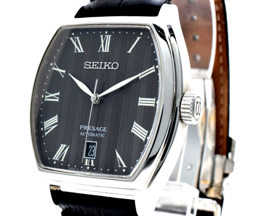 Orologio uomo automatico - uomo, seiko