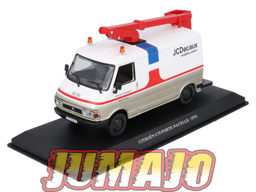 Utc11 voiture ixo - utc11,