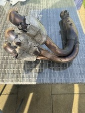 Collettore di scarico MV