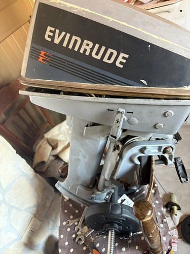 Motore fuoribordo - motore,
