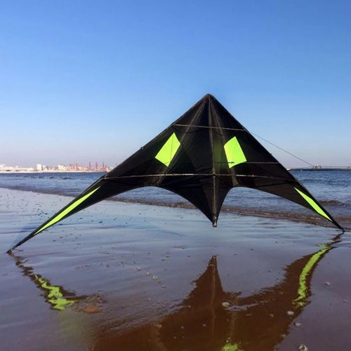 Aquilone acrobatico