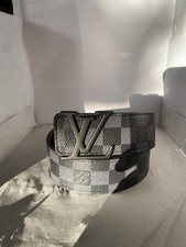 Cintura LV “Classic Monogramme”