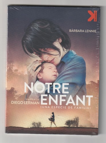 Notre enfant diego lerman - diego,