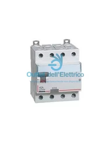 Bticino g745 40s btdin - bticino,