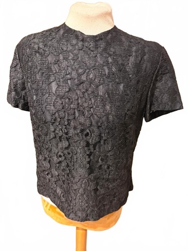 Blusa mod vintage anni - , 60