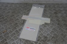 91587- Adesivo Emblema Originale Decalcomania Yamaha XC 300 Versity 300 Dal 2003