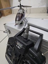 Elicottero Radiocomandato Lama