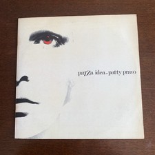 Vinile giri pazza idea - vinile,