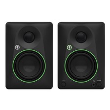 Monitor studio mackie cr4 5 - monitor,