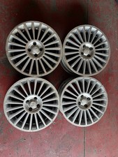 Cerchi Fiat Grande Punto 17 pollici