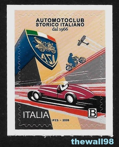 Italia 2026 asi - italia,