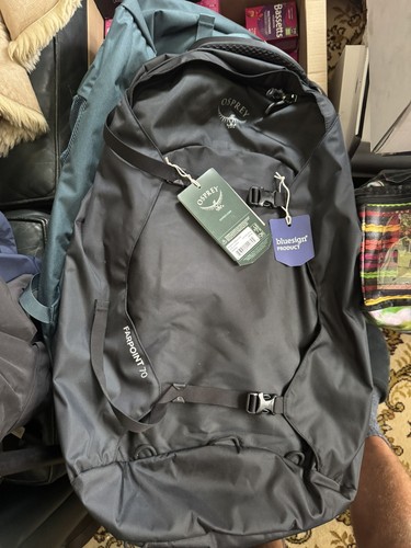 Osprey farpoint 70l 55l in - farpoint,