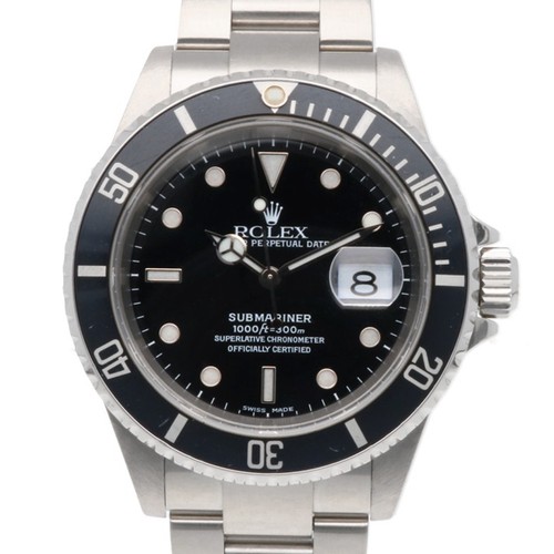Orologi rolex submariner - orologi,