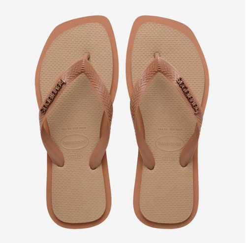 Havaianas top square fusion - square,