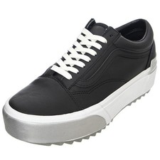 UA Old Skool Stacked - Scarpe