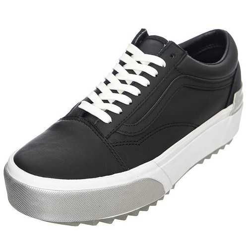 Old skool stacked scarpe - old,
