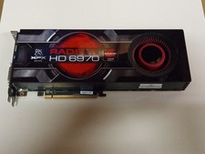Scheda Grafica XFX Radeon HD
