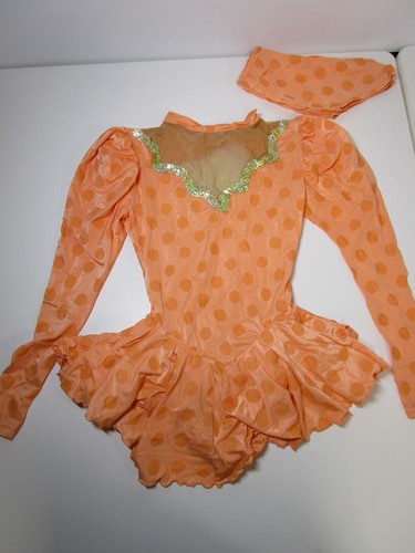 Beautiful orange and gold - beautiful,