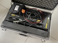 Kinoflo Diva 400 Lite + custodia e un set di tubi