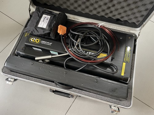 Kinoflo diva 400 lite - 400, +