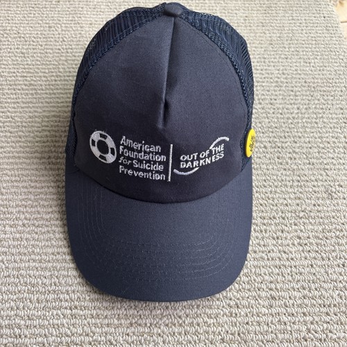 Cappello baseball american - cappello, da