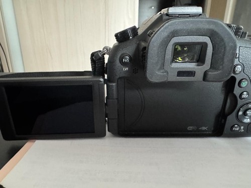 Versione internazionale lumix - versione,
