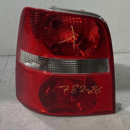 Fanale post volkswagen - fanale,