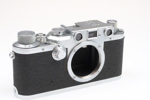 Leica iiic iiiic - iiiic, fotocamera