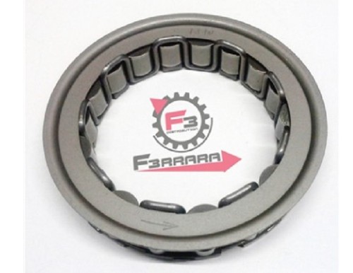 Ruota libera originale piaggio - ruota,