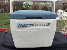 VINTAGE Coleman Personal 8