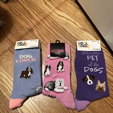 Hot sox per cani - donna,, scarpa