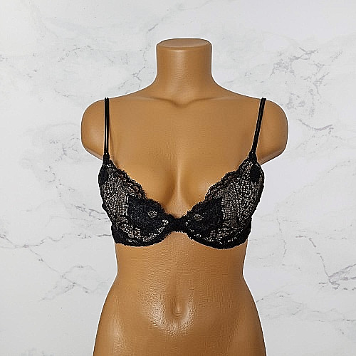 Reggiseno push lusso la - up, di