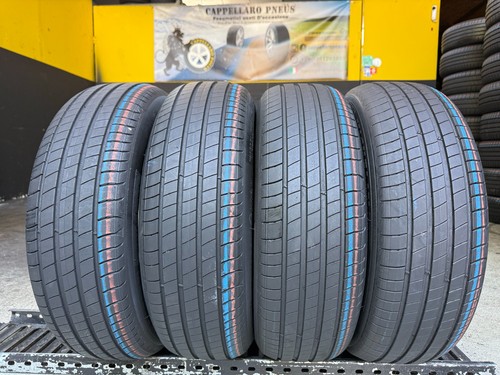 Pneumatici michelin - 4,