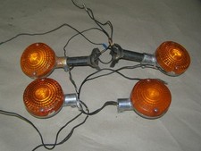 HONDA CB 750 Four K7 set