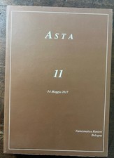 Catalogo Asta Numismatica