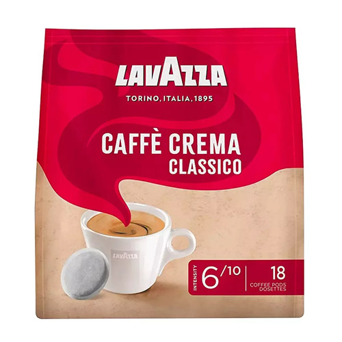 Lavazza senseo caffè cialde - lavazza,