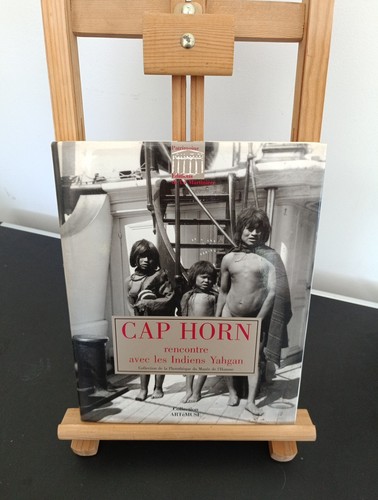 Cap horn rencontre avec les - avec,