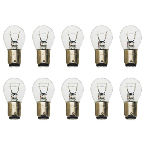 Kit lampadina bay 15d 12v - lampadina, (12v