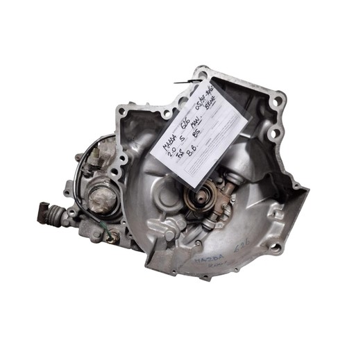 Cambio manuale completo per - cambio,