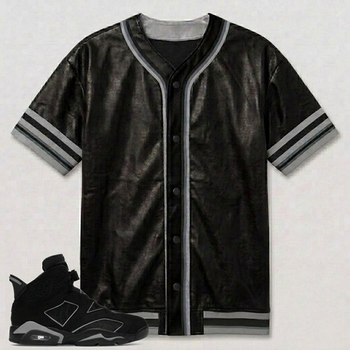 Maglia pelle abbinare - maglia, da