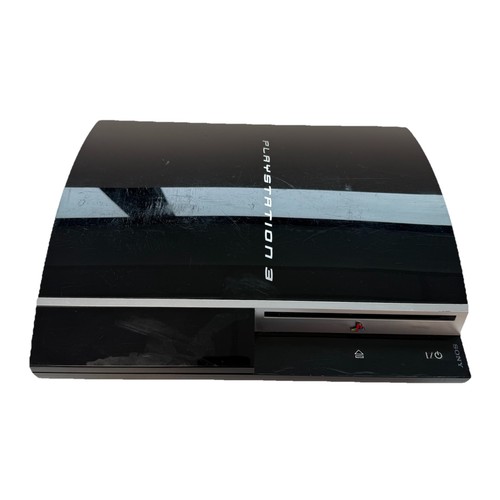 Sony playstation fat console - 3,