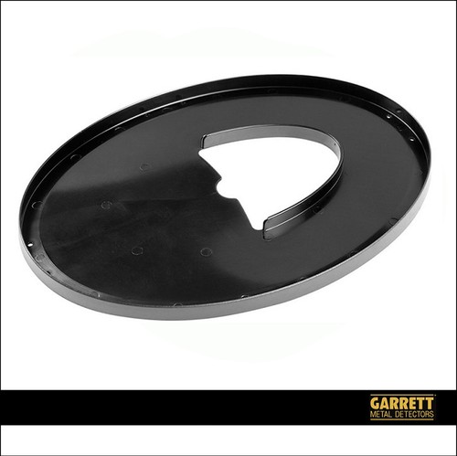 Copri piastra 5x9 garrett - 6.5x9",