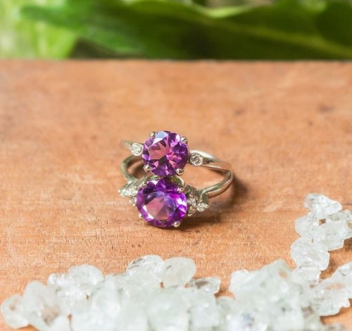 Anello argento sterling 925 - argento,